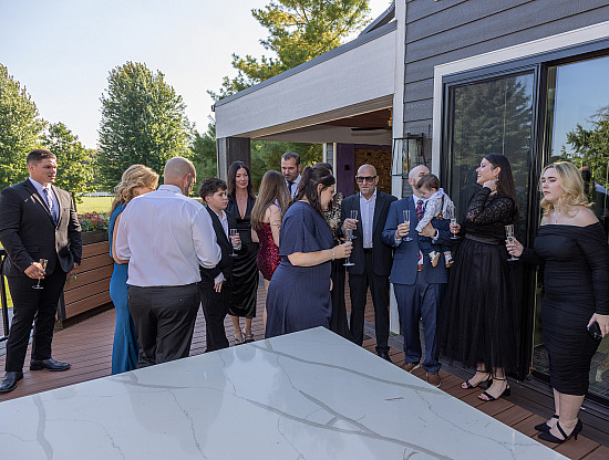 Coletta 50th Anniversary 10-2025